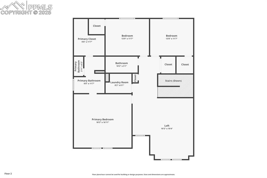Image 32 of 32: Floor Plan