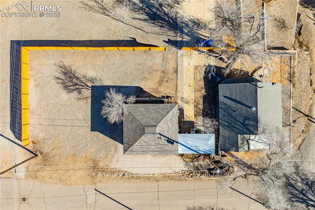 Image 35 of 42: Aerial View