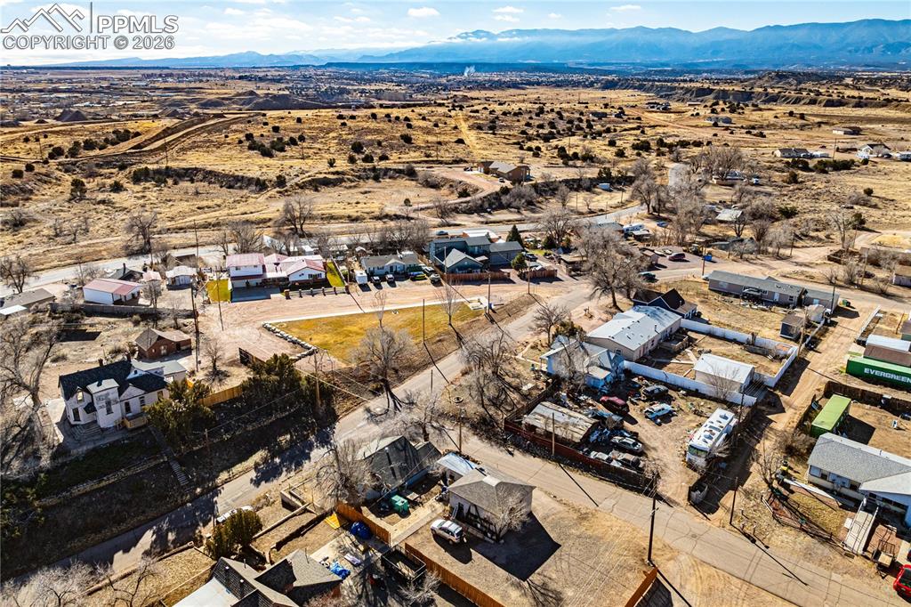 Image 37 of 42: Aerial View