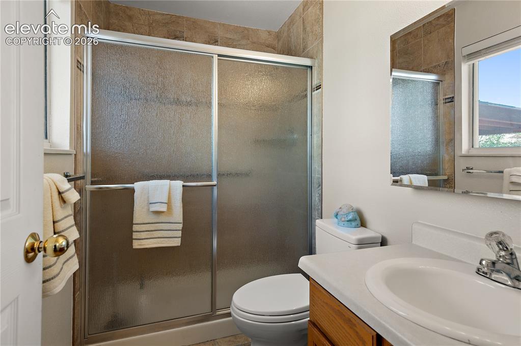 Image 15 of 31: Primary Bedroom - Walkin Bathroom