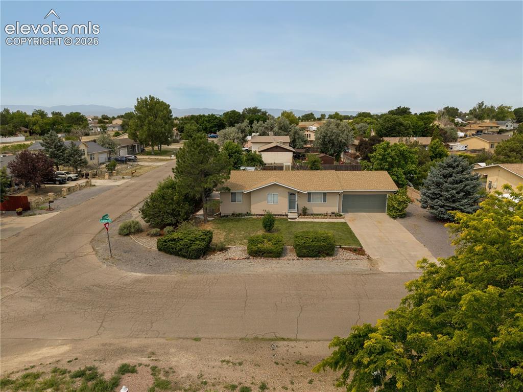 Image 26 of 31: Aerial View