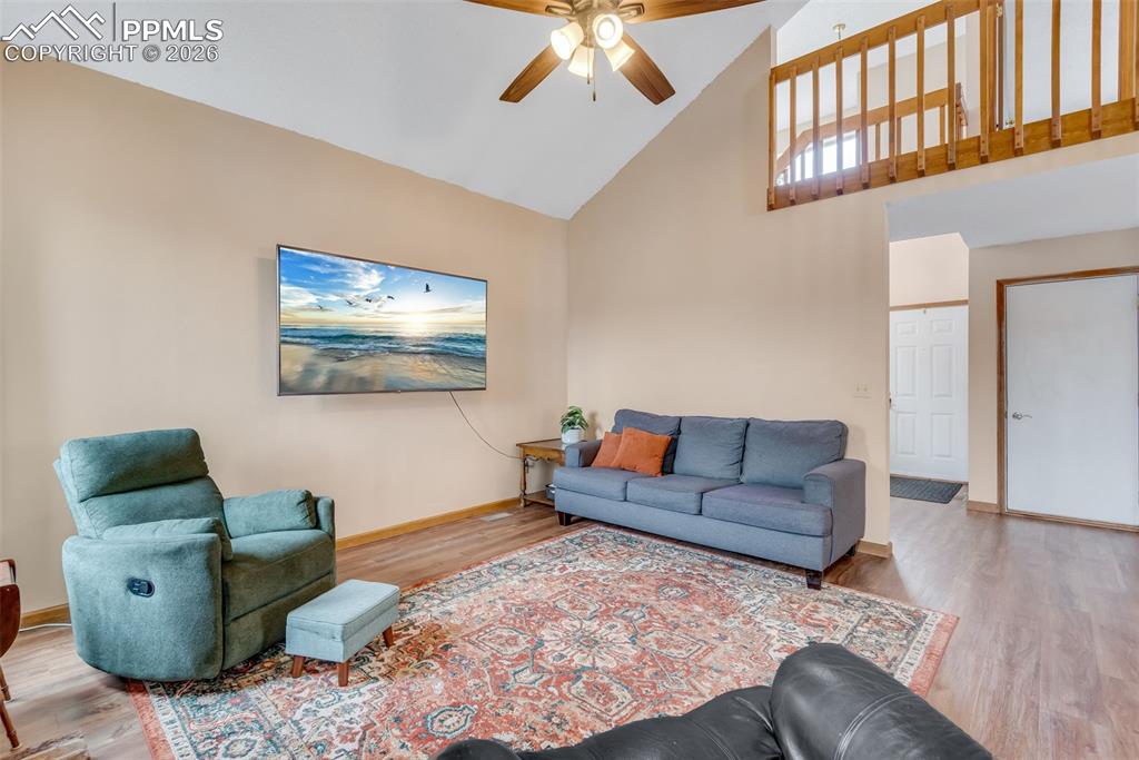 Image 10 of 34: Living Room