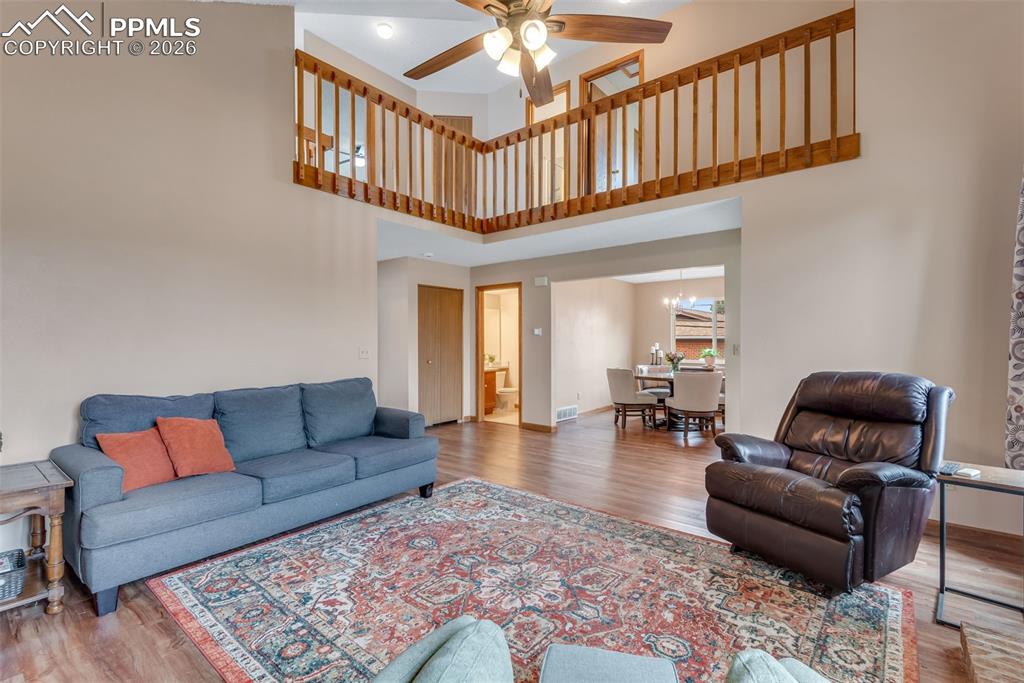 Image 11 of 34: Living Room