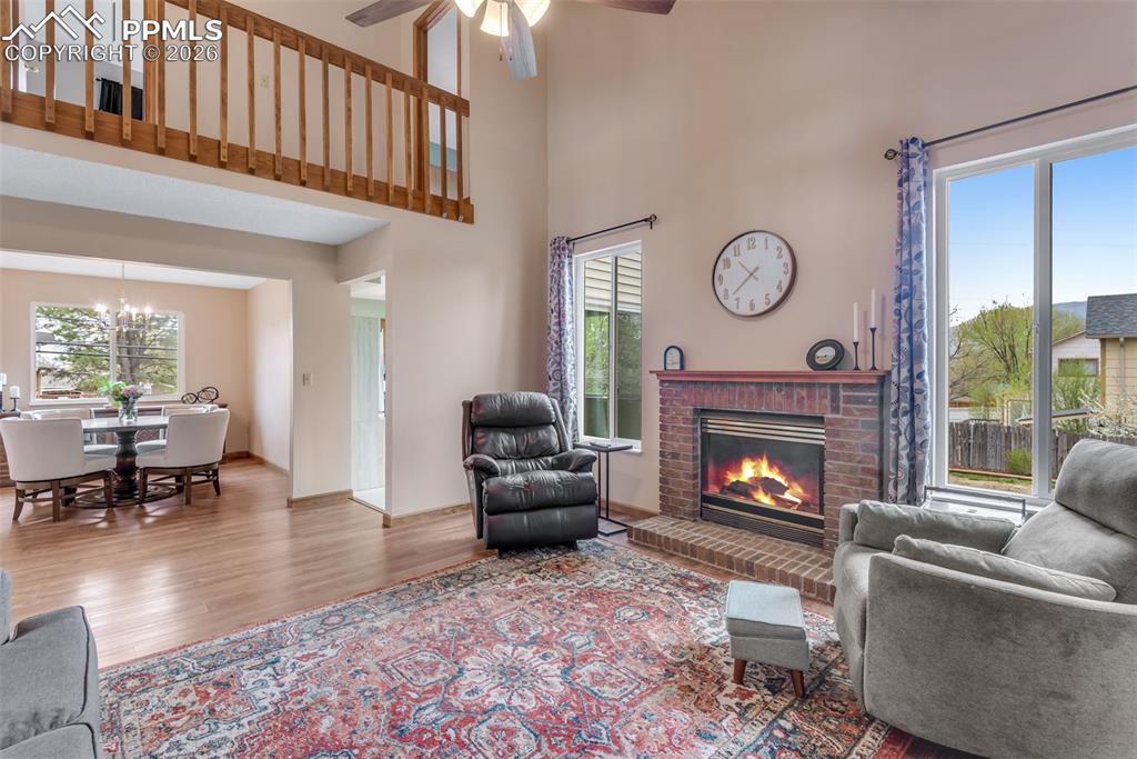 Image 12 of 34: Living Room