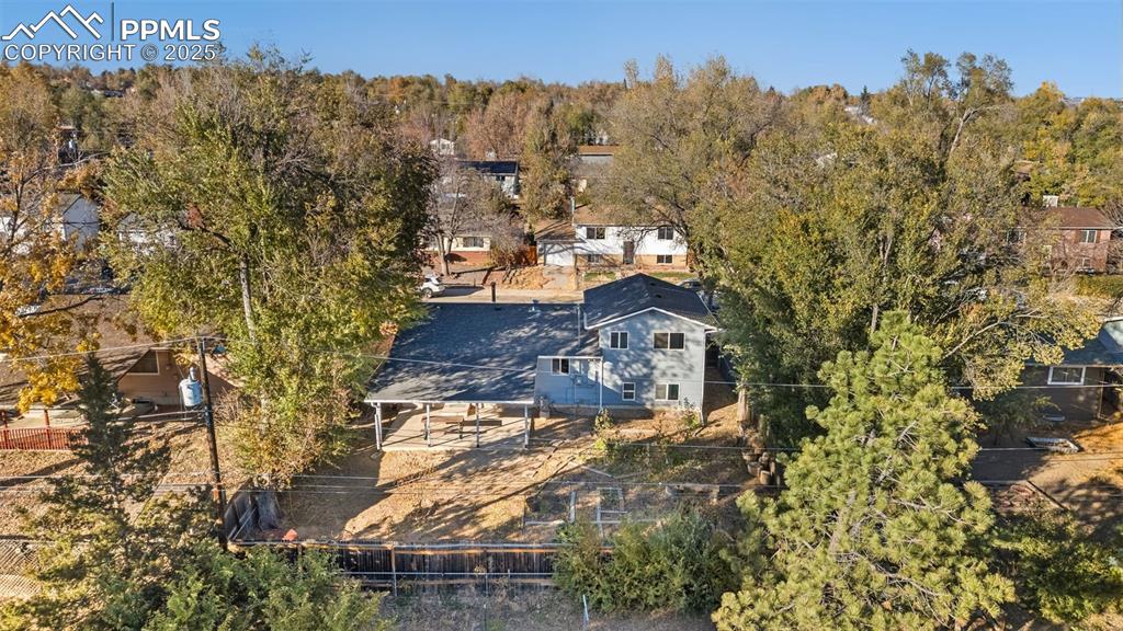 Image 5 of 25: Aerial View