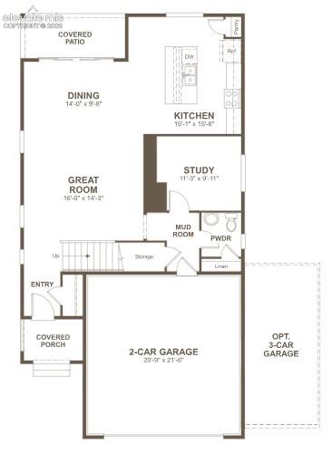 Image 24 of 25: Floor Plan