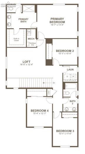 Image 25 of 25: Floor Plan