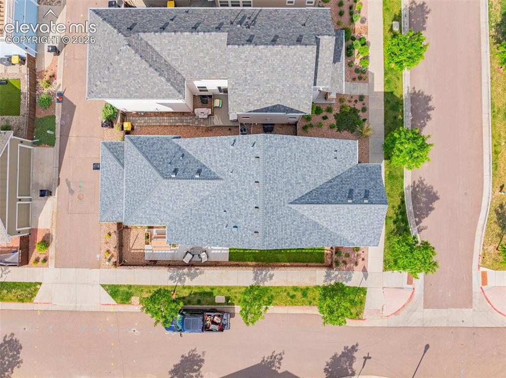 Image 47 of 50: Aerial View