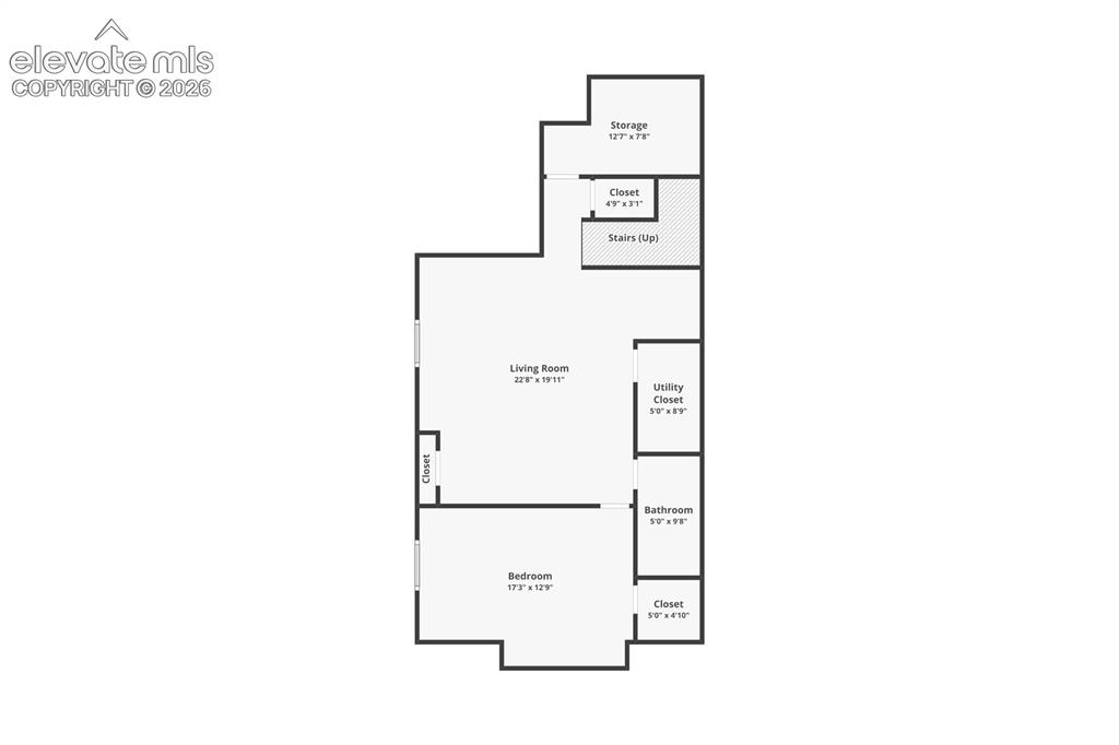 Image 49 of 50: Floor Plan