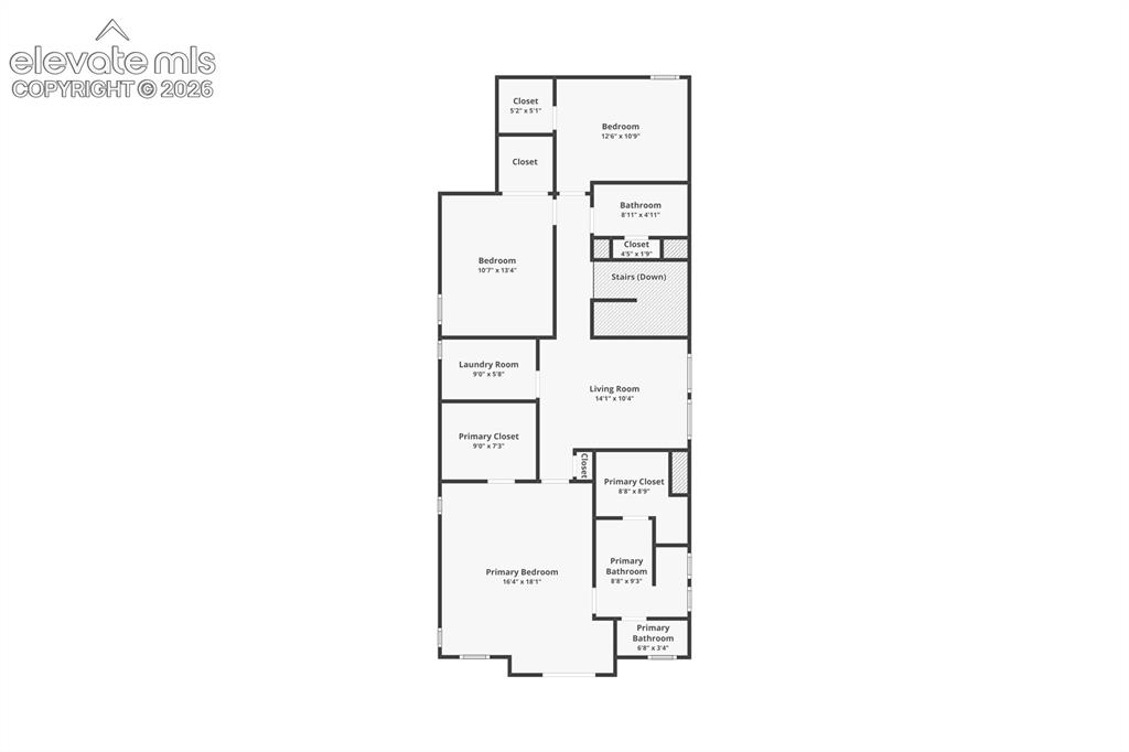 Image 50 of 50: Floor Plan