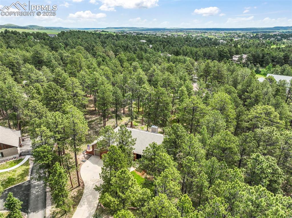 Image 49 of 50: Aerial View