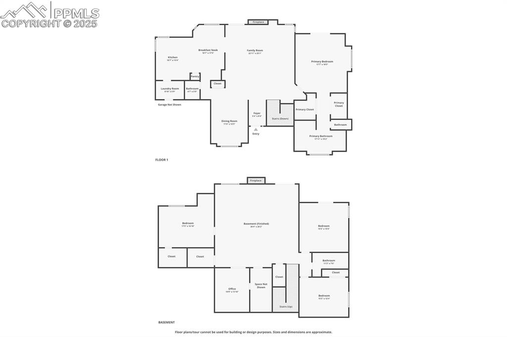 Image 50 of 50: Floor Plan