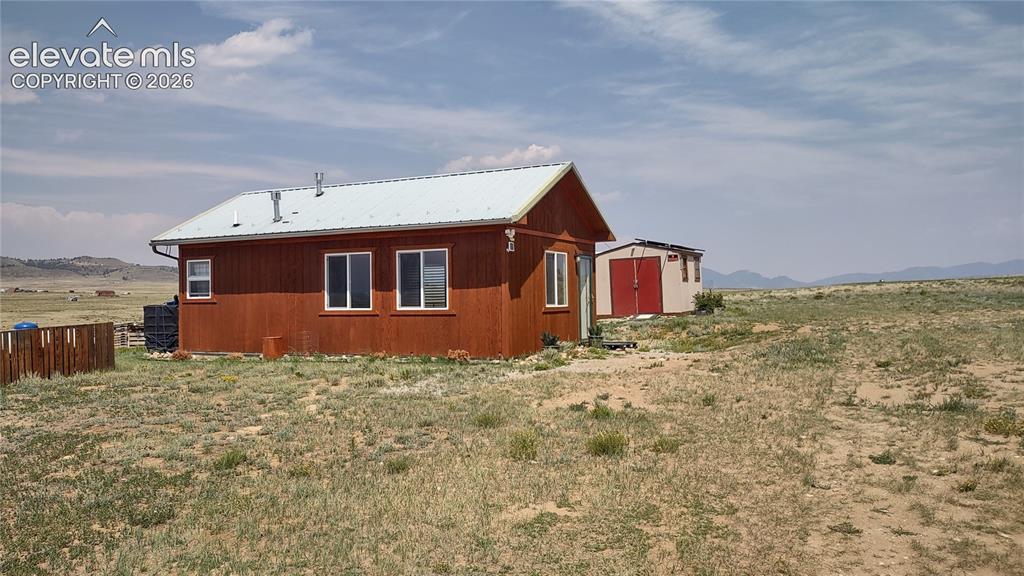Image 8 of 41: Front of Structure