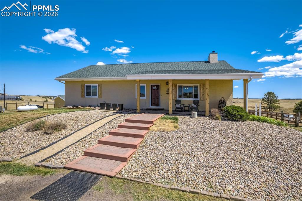 Image 1 of 50: Front of Structure