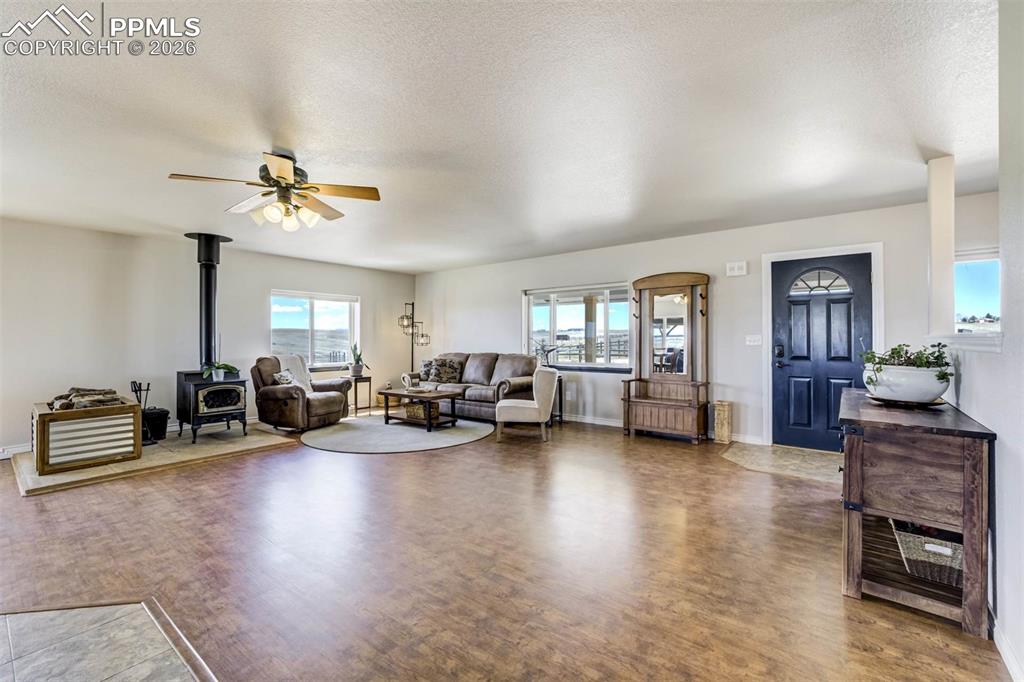 Image 3 of 50: Aerial View