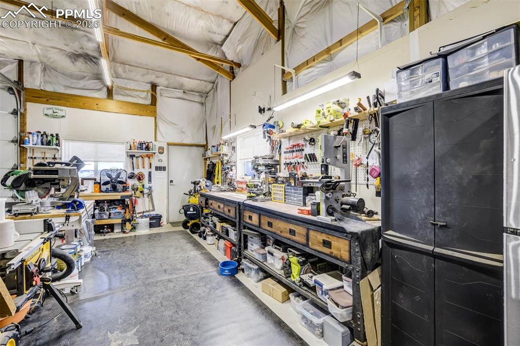 Image 34 of 50: Back of Structure