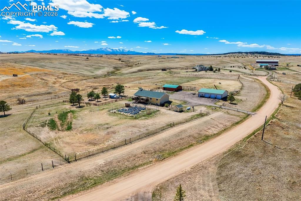 Image 45 of 50: Aerial View