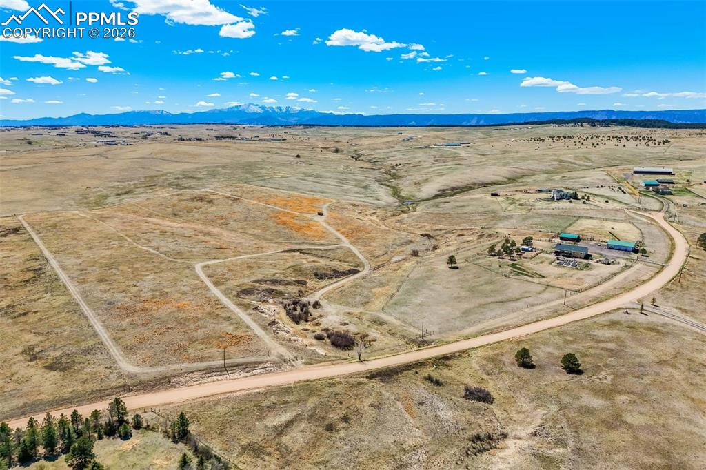 Image 47 of 50: Aerial View