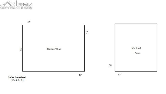 Image 50 of 50: Aerial View