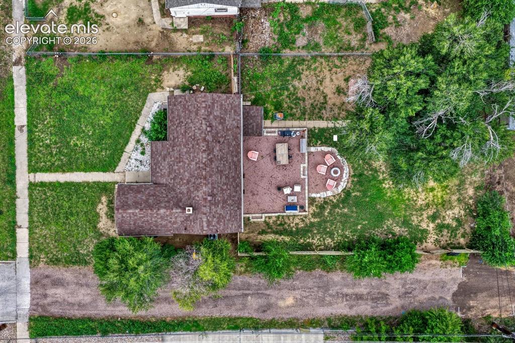 Image 3 of 48: Aerial View