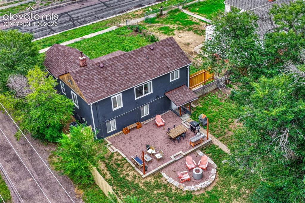 Image 4 of 48: Aerial View