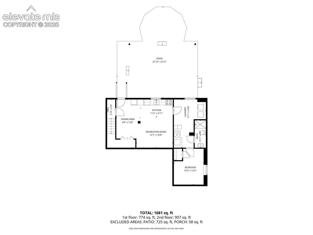 Image 46 of 48: Floor Plan