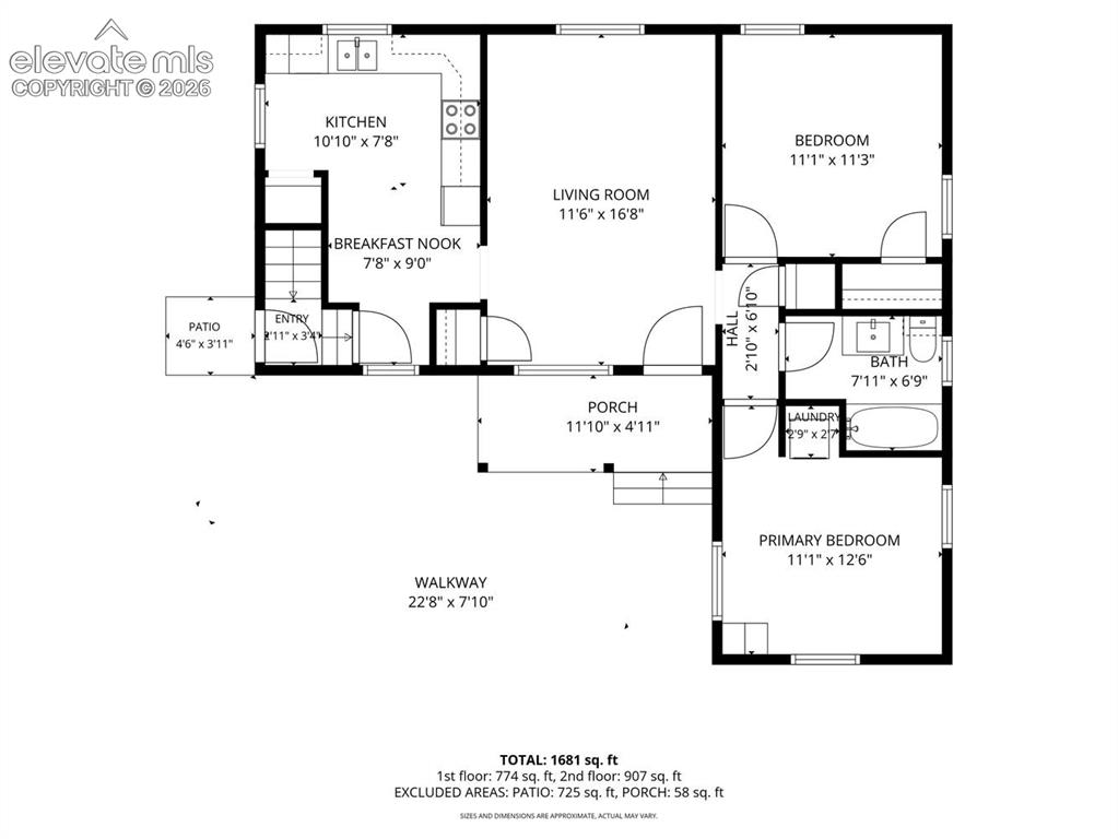 Image 47 of 48: Floor Plan
