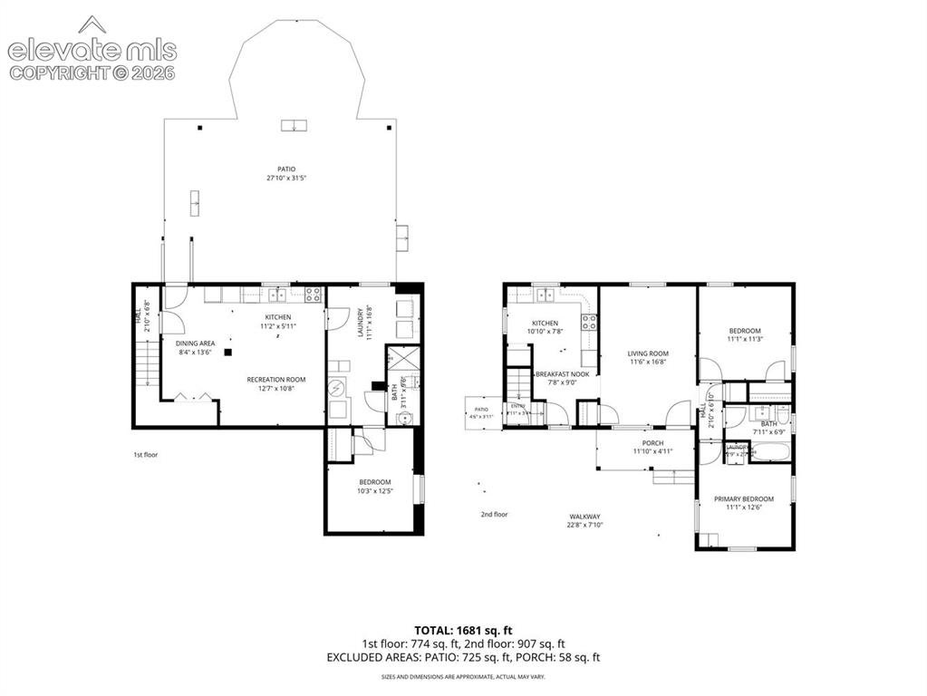 Image 48 of 48: Floor Plan
