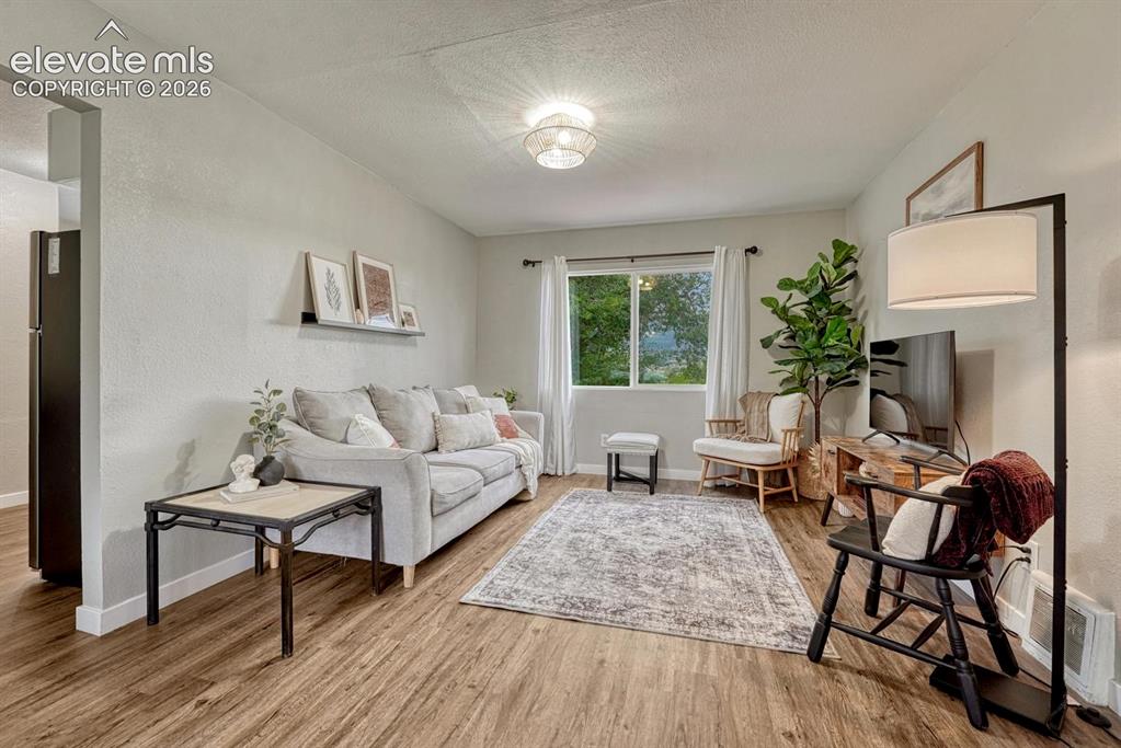 Image 6 of 48: Living Room