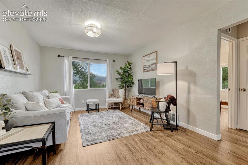 Image 7 of 48: Living Room