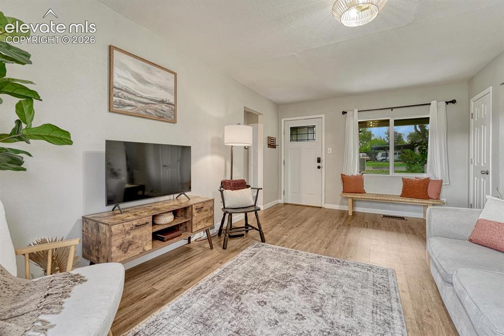 Image 8 of 48: Living Room