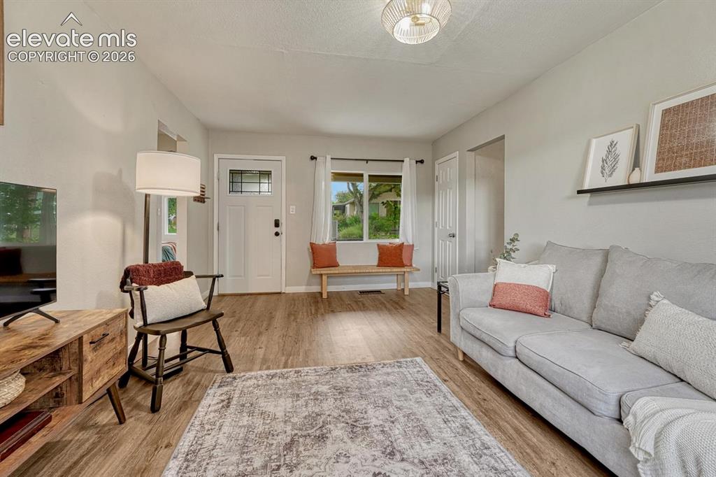 Image 9 of 48: Living Room