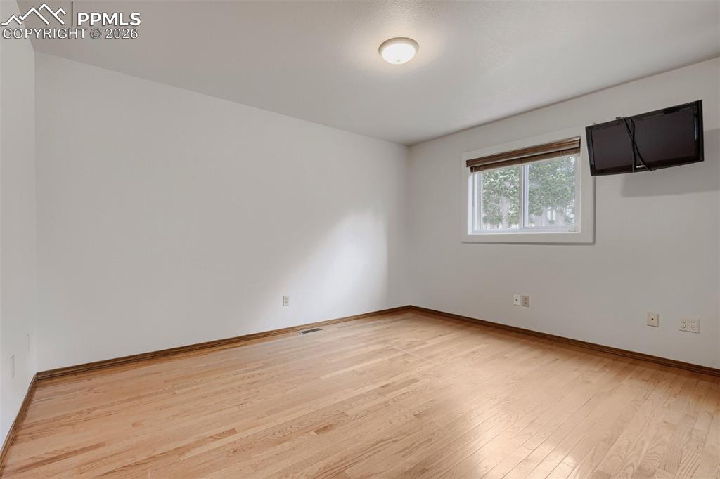 Image 20 of 48: Main level office