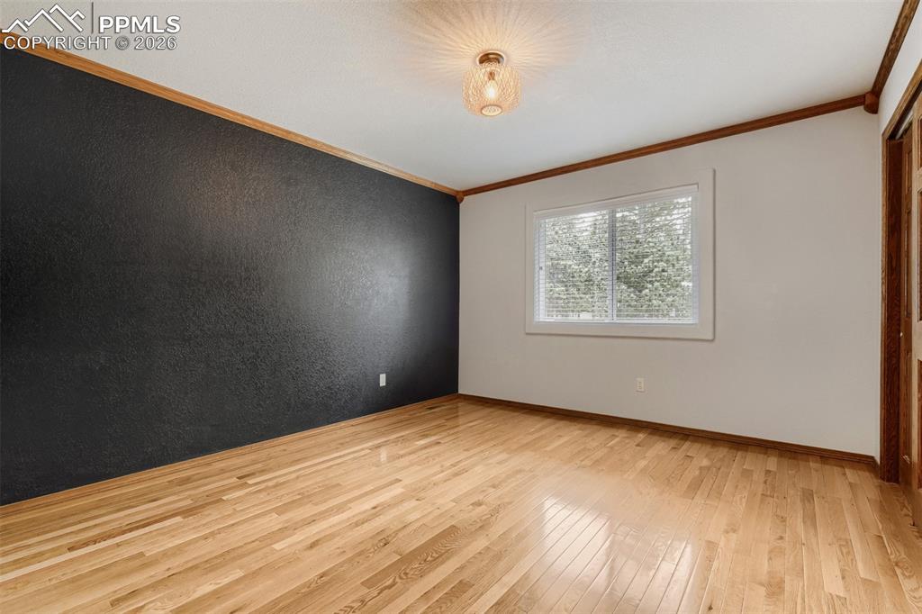 Image 29 of 48: Secondary Bedroom