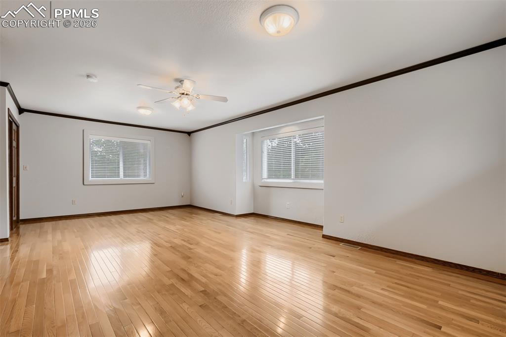 Image 30 of 48: Secondary Bedroom