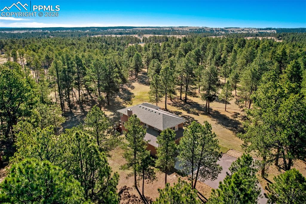 Image 45 of 48: Aerial View