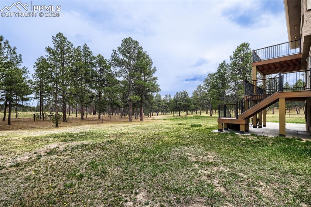 Image 48 of 48: Yard