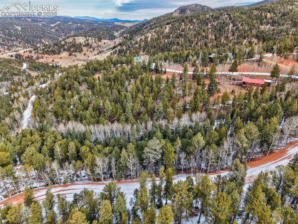 Image 2 of 10: Aerial View