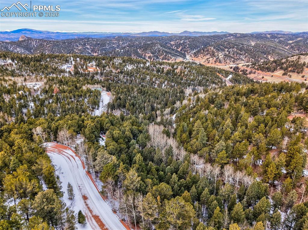 Image 5 of 10: Aerial View