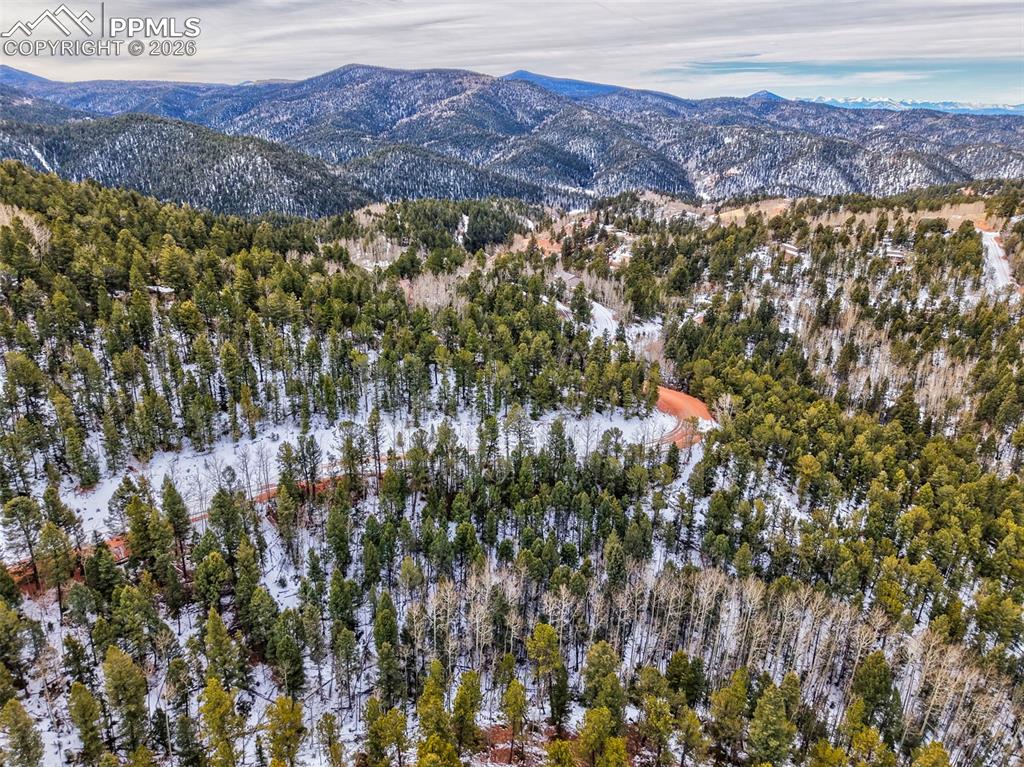 Image 6 of 10: Aerial View
