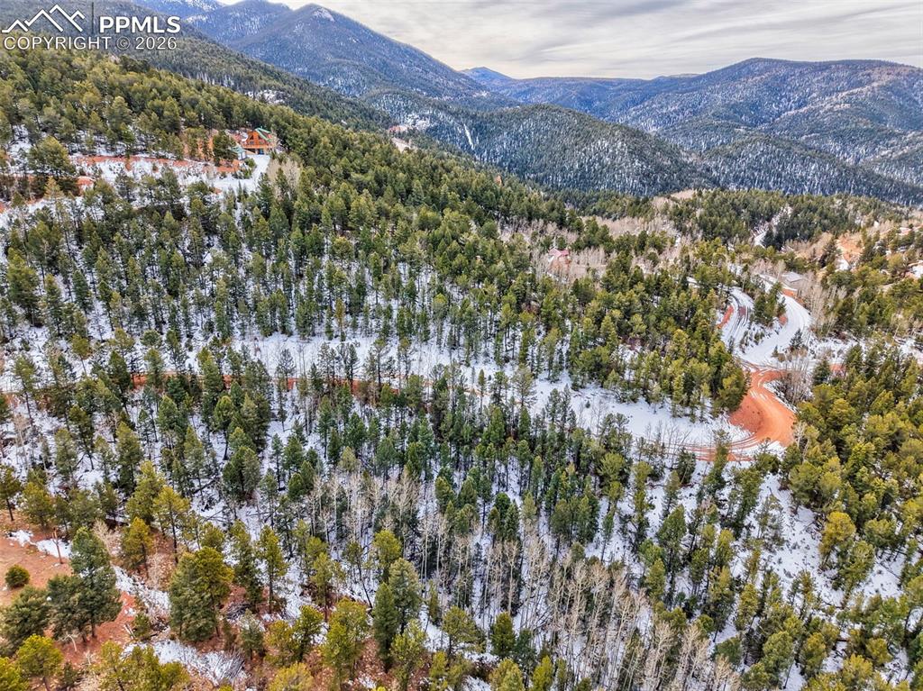 Image 7 of 10: Aerial View