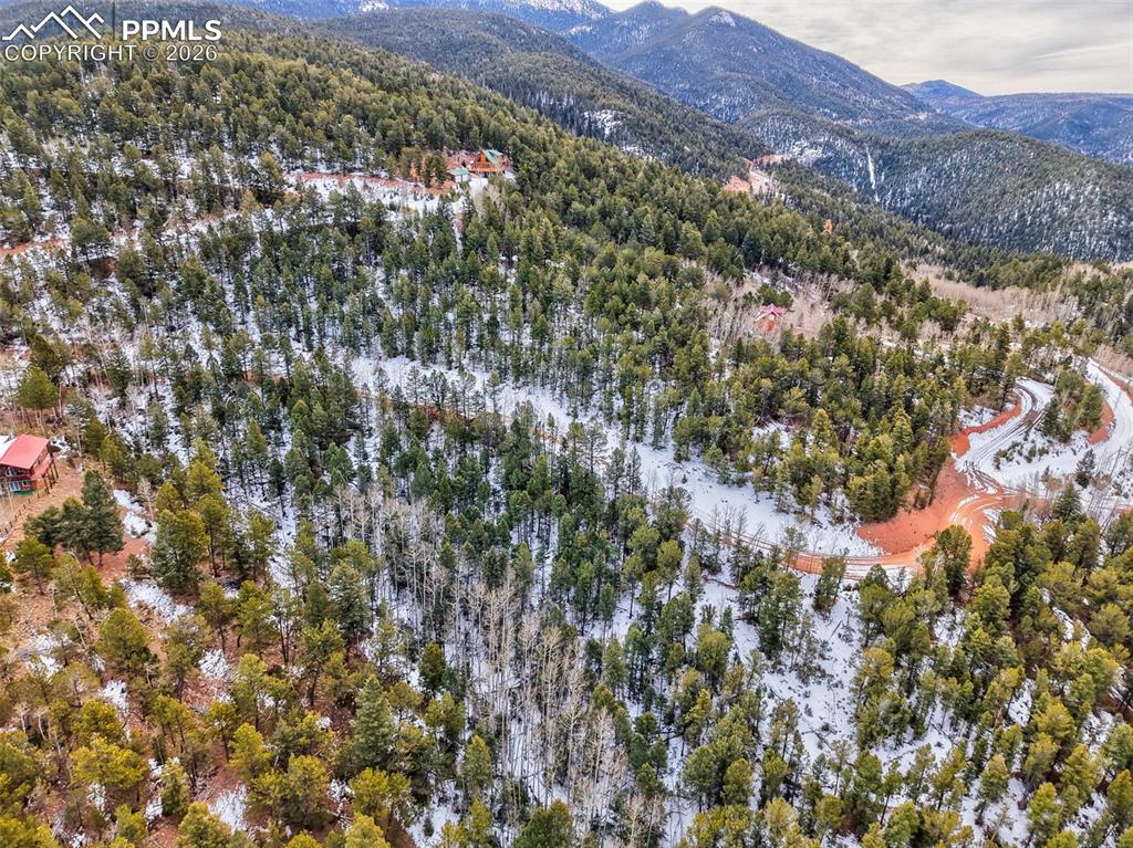 Image 8 of 10: Aerial View