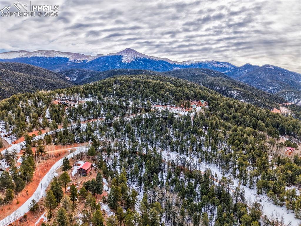 Image 9 of 10: Aerial View