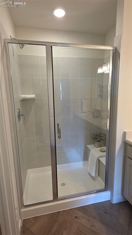 Image 10 of 15: *Images are from a previously completed model of this floor plan and don’t 