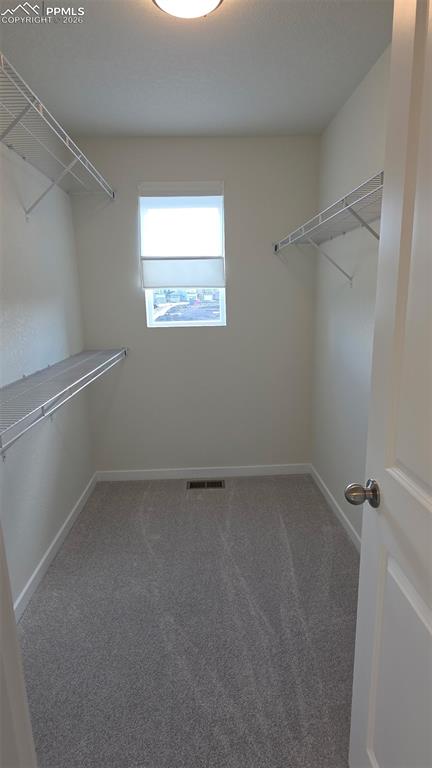 Image 11 of 15: *Images are from a previously completed model of this floor plan and don’t 