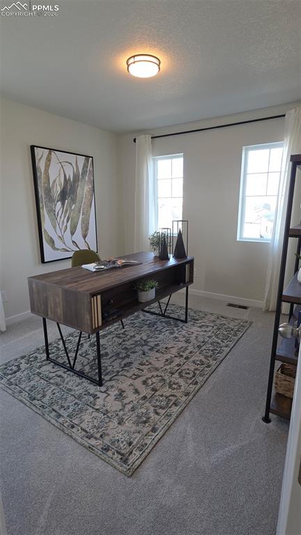 Image 13 of 15: *Images are from a previously completed model of this floor plan and don’t 