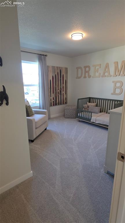 Image 14 of 15: *Images are from a previously completed model of this floor plan and don’t 