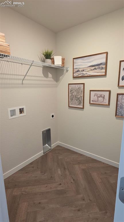 Image 15 of 15: *Images are from a previously completed model of this floor plan and don’t 