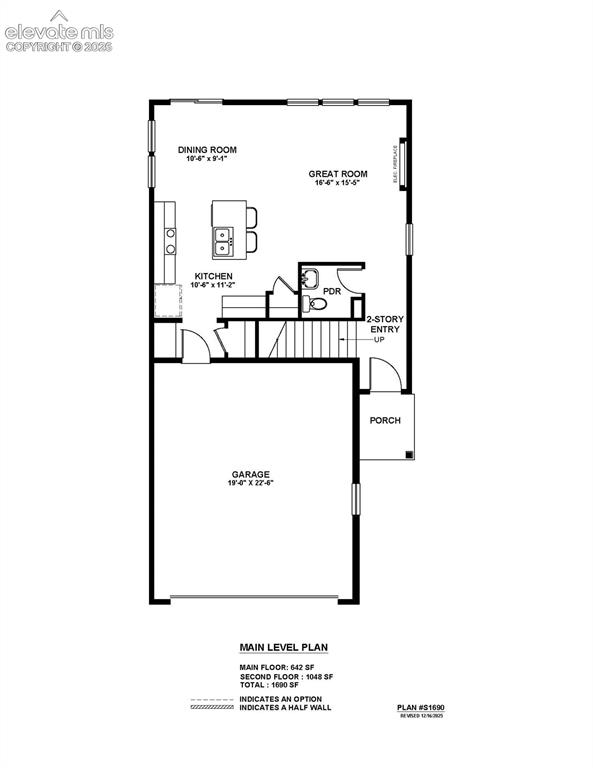 Image 16 of 17: Floor Plan
