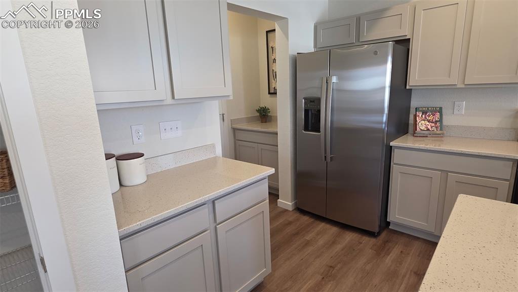 Image 5 of 15: *Images are from a previously completed model of this floor plan and don’t 